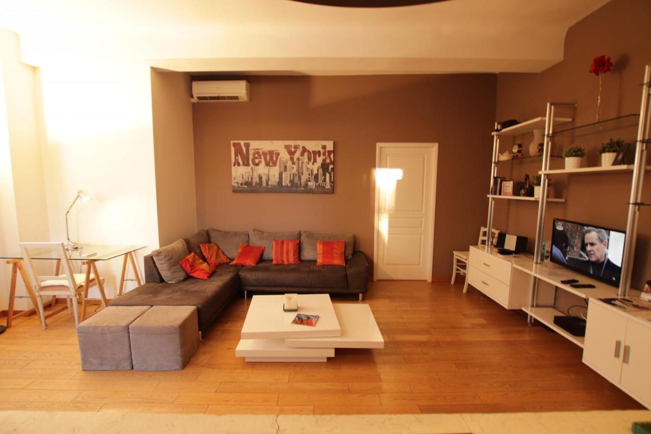 Le Blacas Niza Exterior foto