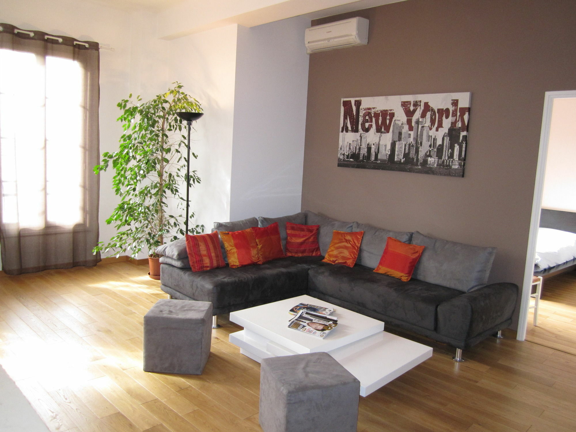 Le Blacas Niza Exterior foto
